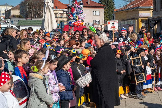 Foto: Predrag Uskoković/Grad Daruvar