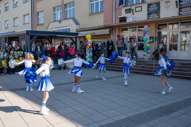 Foto: Predrag Uskoković/Grad Daruvar