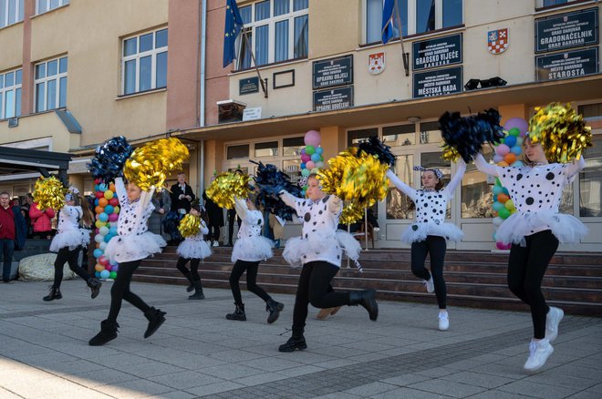 Foto: Predrag Uskoković/Grad Daruvar