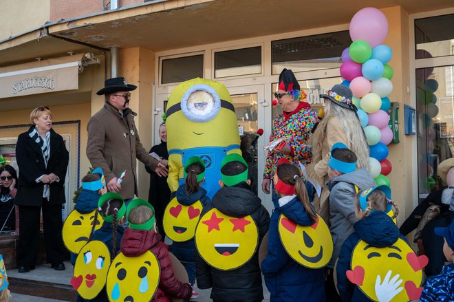 Foto: Predrag Uskoković/Grad Daruvar