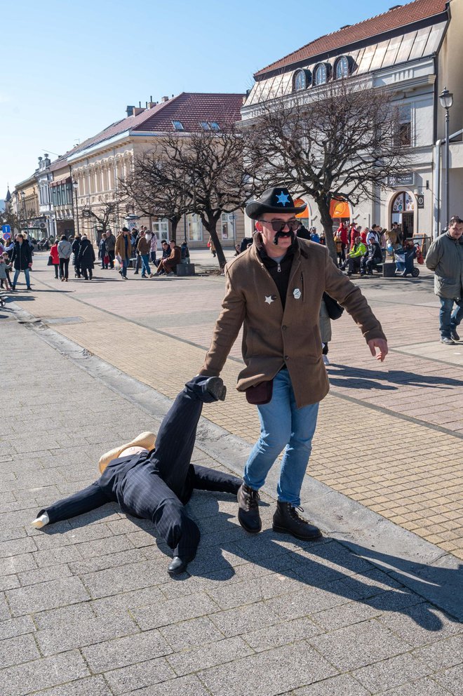 Foto: Predrag Uskoković/Grad Daruvar