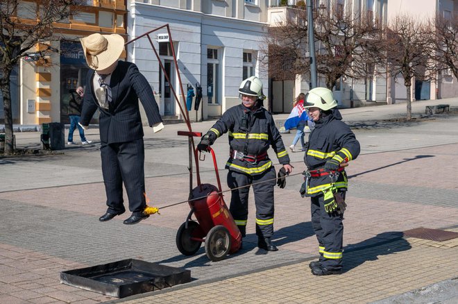 Foto: Predrag Uskoković/Grad Daruvar