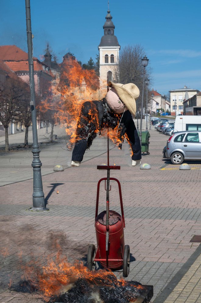 Foto: Predrag Uskoković/Grad Daruvar