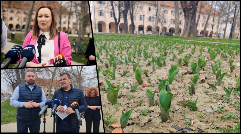 Fotografija: Foto: Martina Čapo