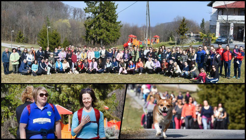 Fotografija: Foto: Facebook Tanje Novotni Golubić