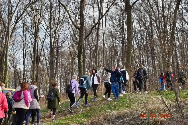 Foto: Facebook Tanje Novotni Golubić