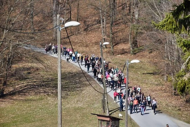 Foto: Facebook Tanje Novotni Golubić