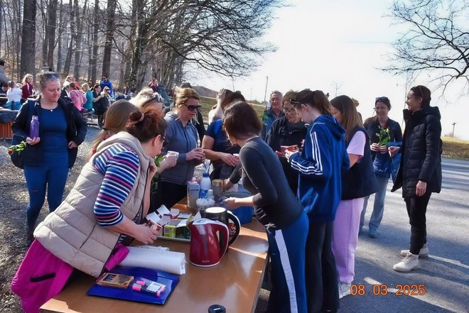 Foto: Facebook Tanje Novotni Golubić