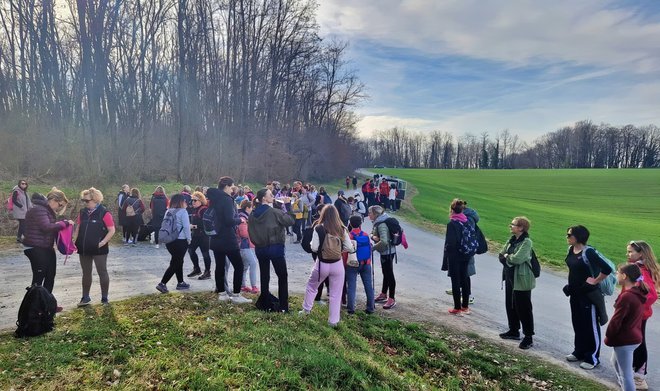 Foto: Facebook Tanje Novotni Golubić