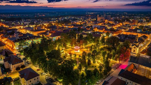 Bjelovar proglašen najsrdačnijim odredištem u Hrvatskoj: "Naši su ljudi gostima uvijek na usluzi"