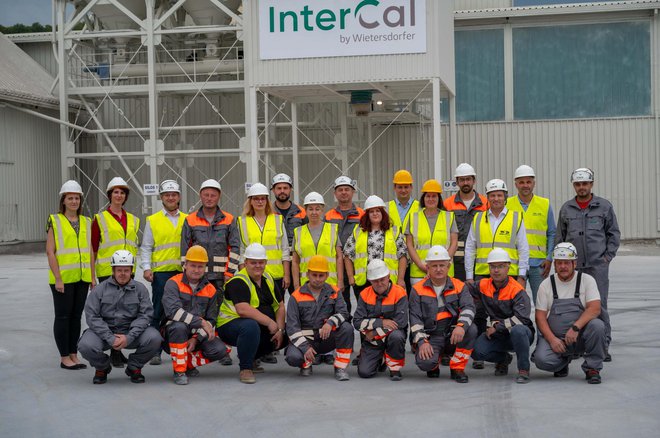 Foto: InterCal